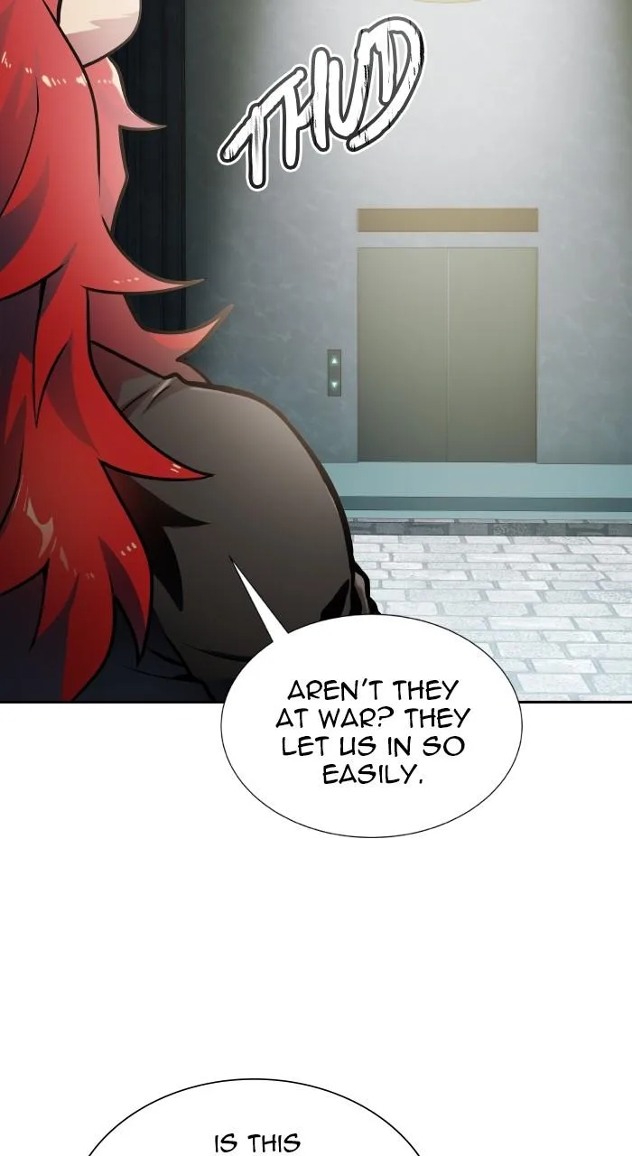Tower of God - Chapter 581 - Page 113