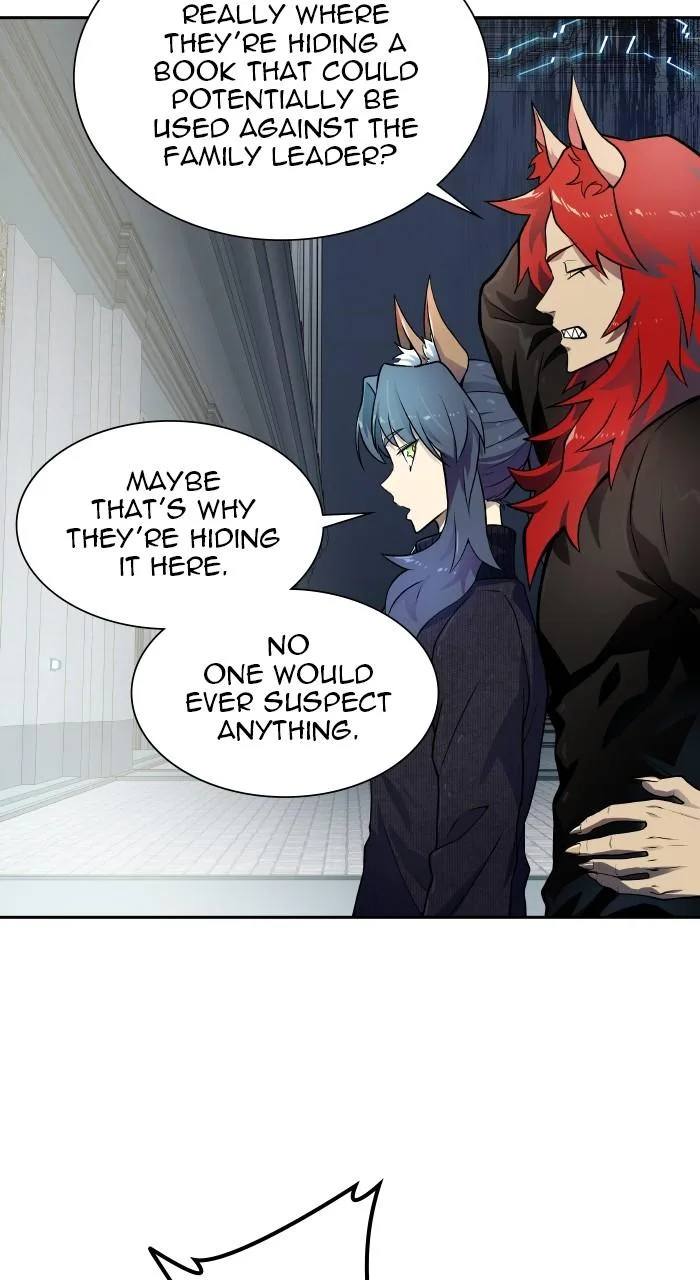 Tower of God - Chapter 581 - Page 114