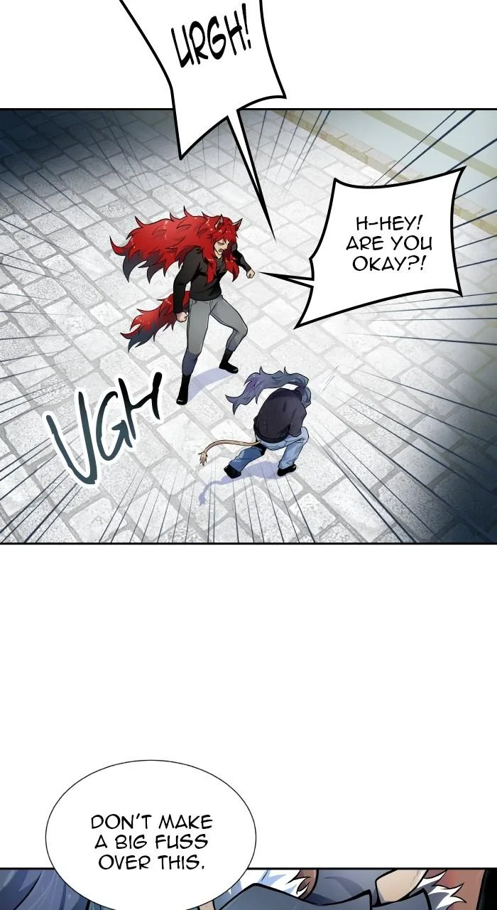 Tower of God - Chapter 581 - Page 115