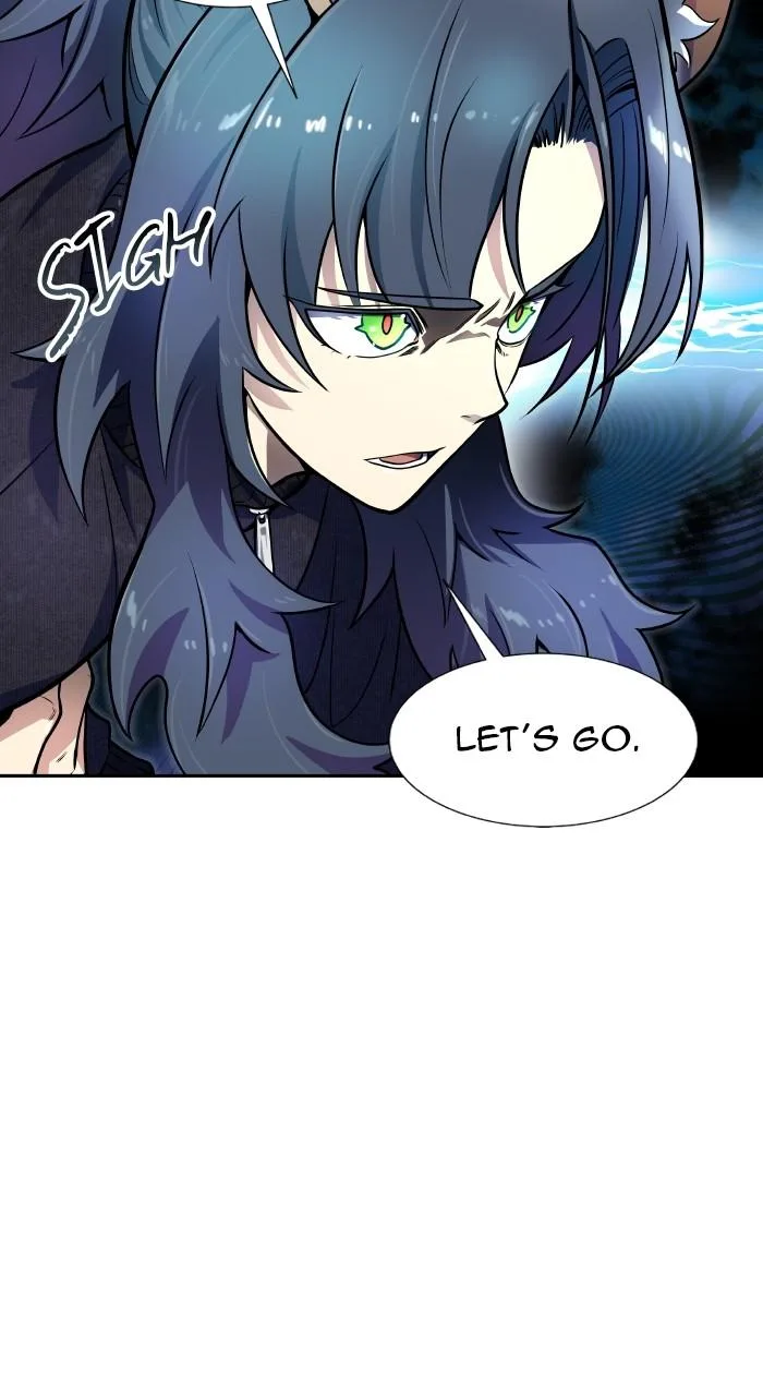 Tower of God - Chapter 581 - Page 116