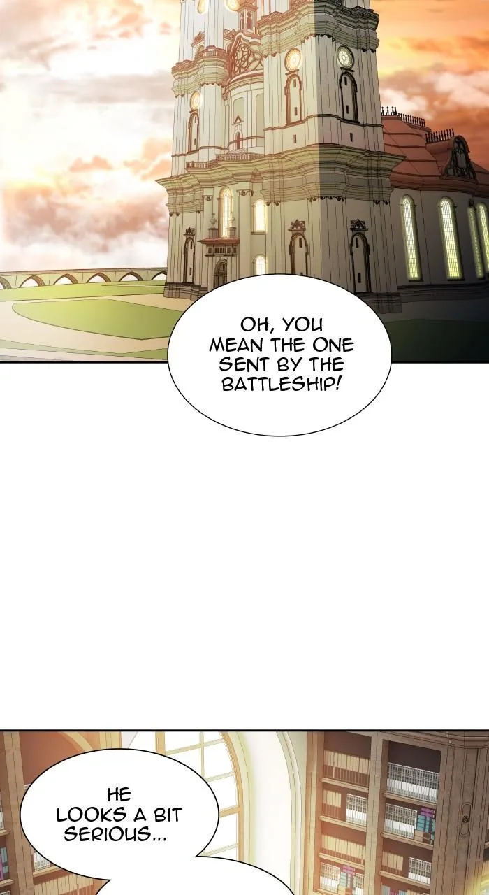 Tower of God - Chapter 581 - Page 118