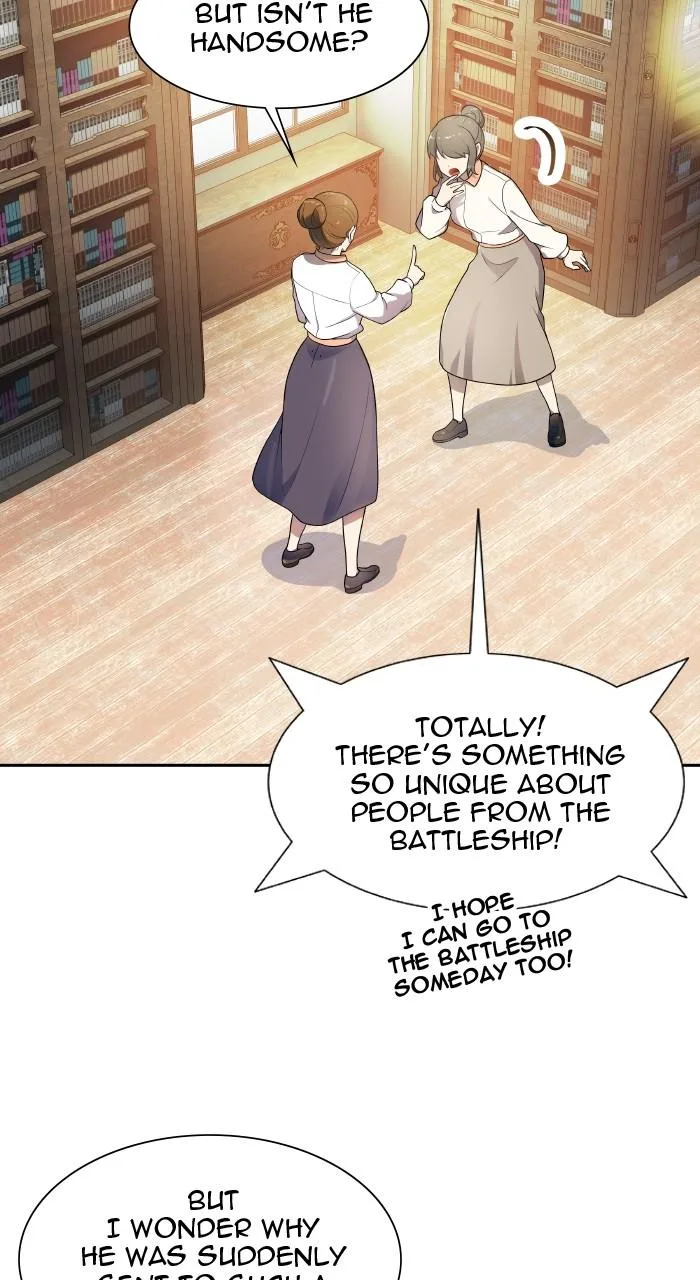 Tower of God - Chapter 581 - Page 119