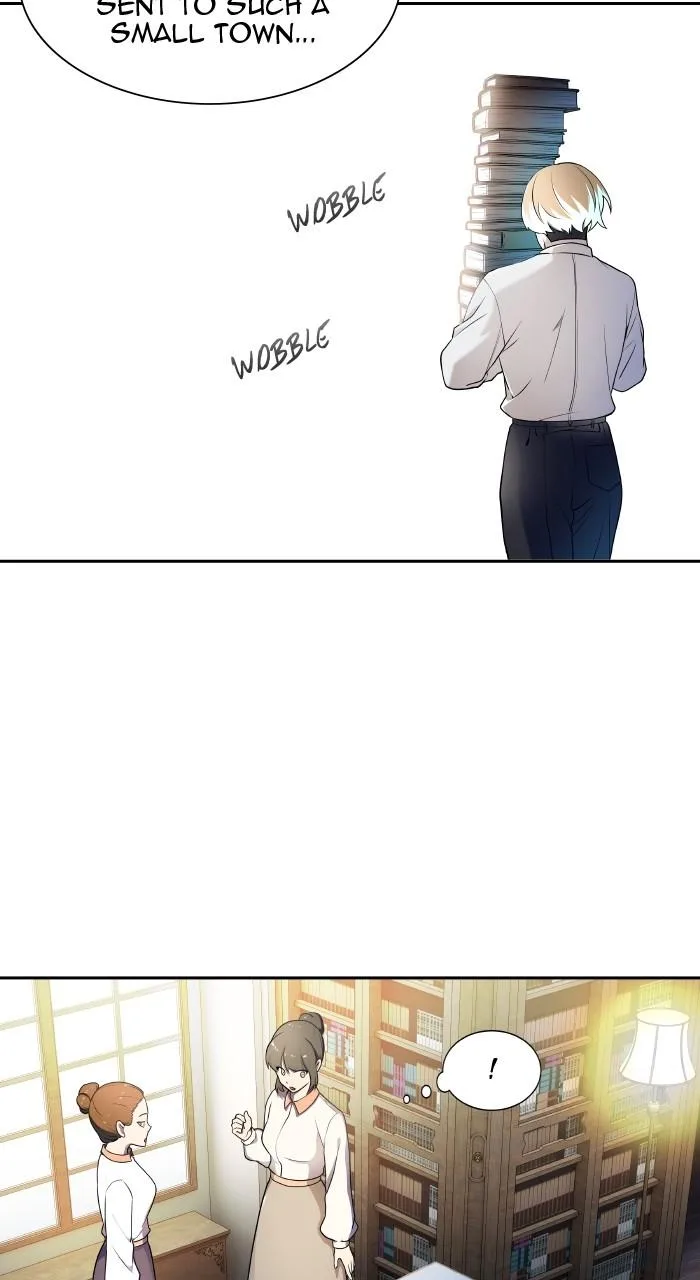 Tower of God - Chapter 581 - Page 120