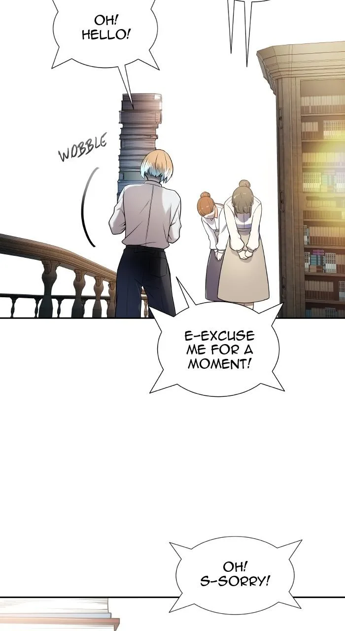 Tower of God - Chapter 581 - Page 122