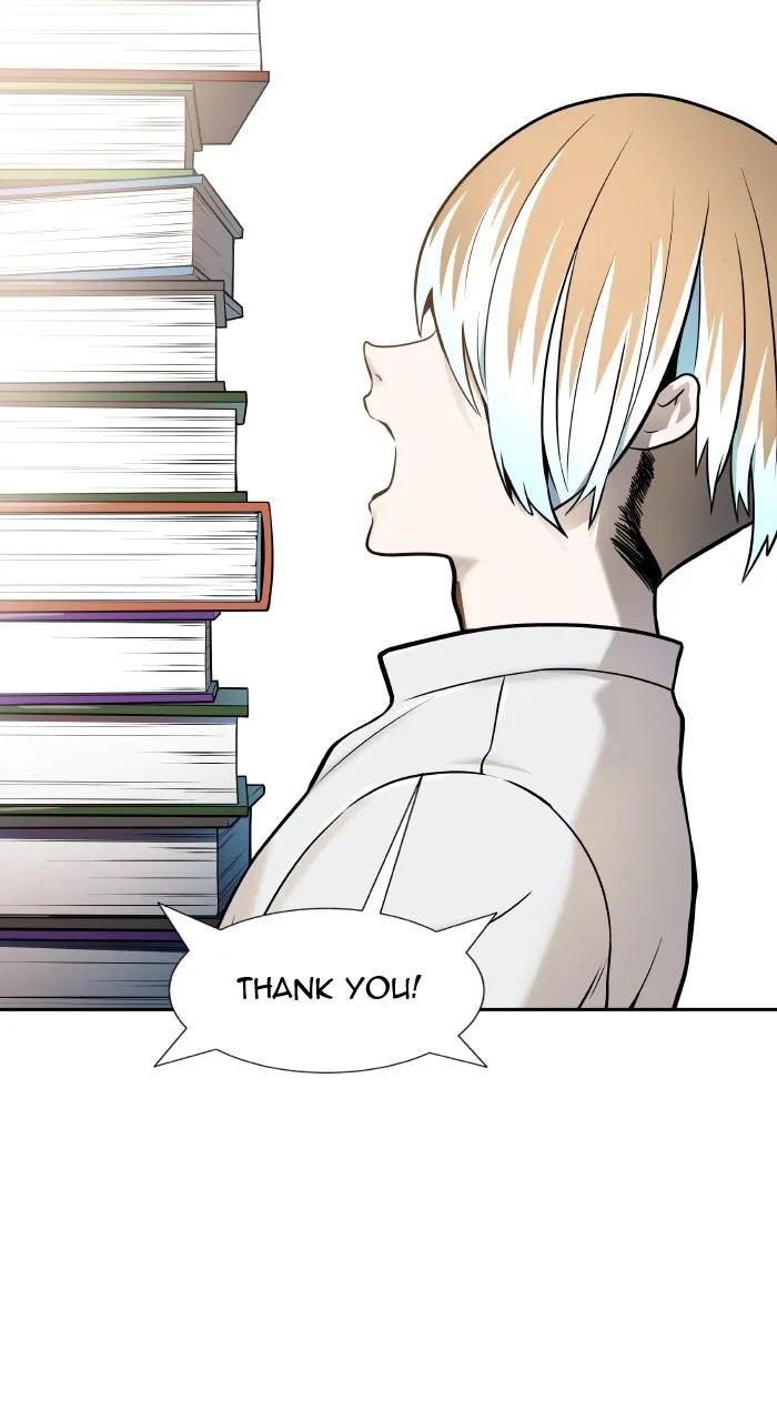 Tower of God - Chapter 581 - Page 123