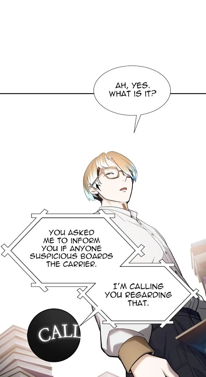 Tower of God - Chapter 581 - Page 126