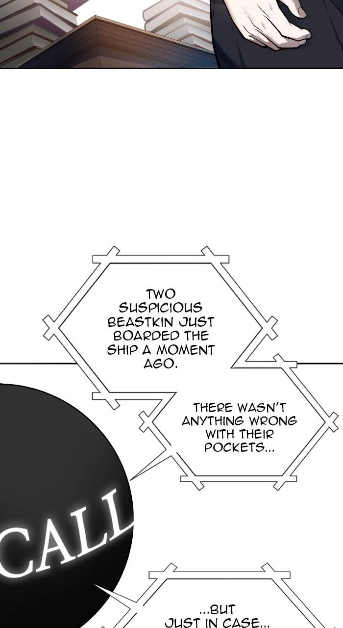 Tower of God - Chapter 581 - Page 127