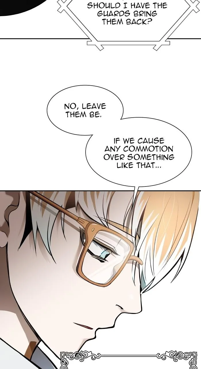 Tower of God - Chapter 581 - Page 128
