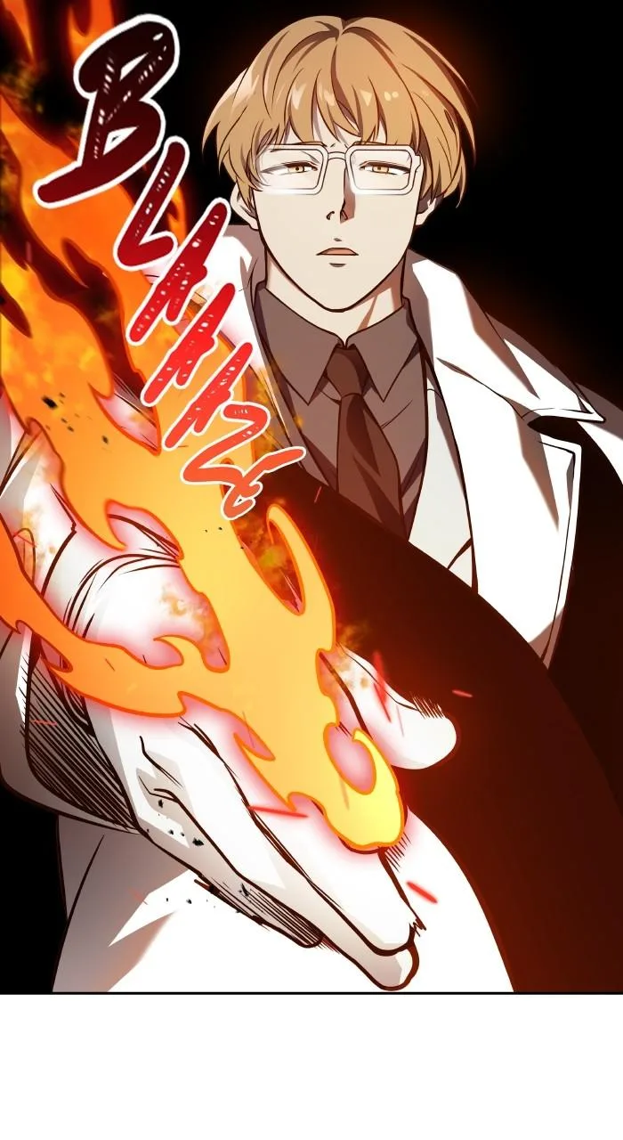 Tower of God - Chapter 581 - Page 14