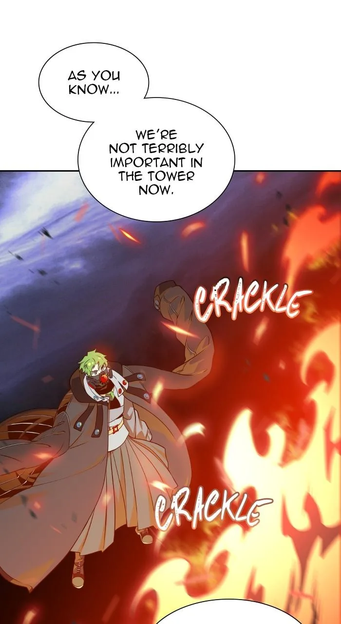 Tower of God - Chapter 581 - Page 15
