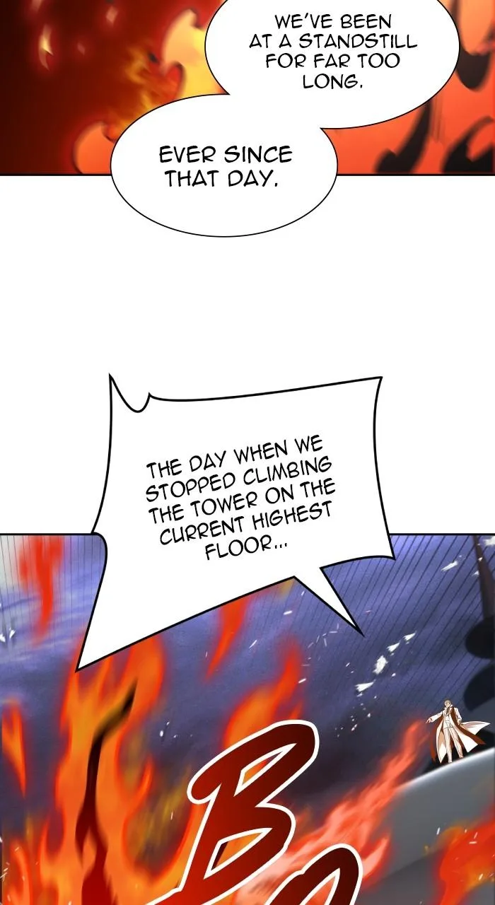 Tower of God - Chapter 581 - Page 16