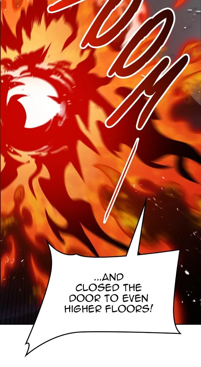 Tower of God - Chapter 581 - Page 17