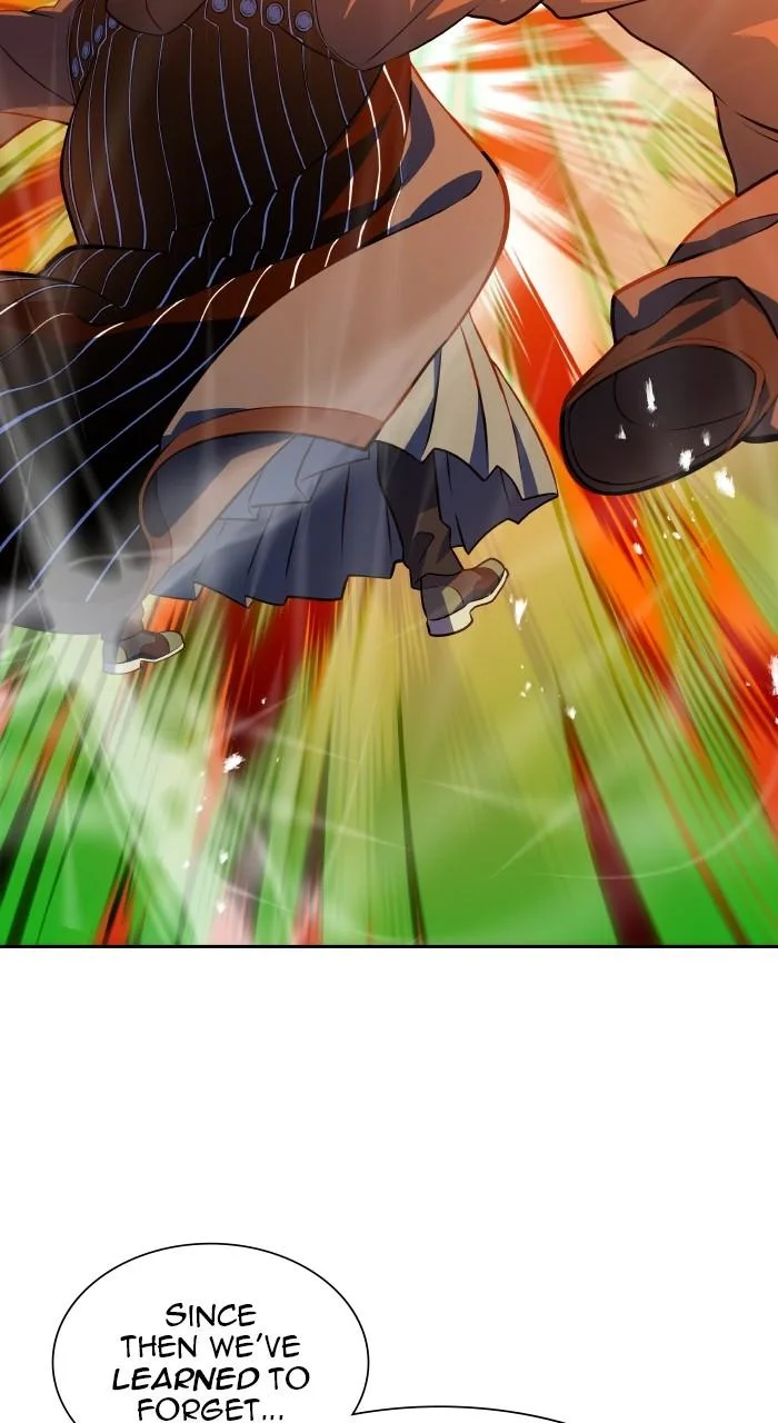 Tower of God - Chapter 581 - Page 19