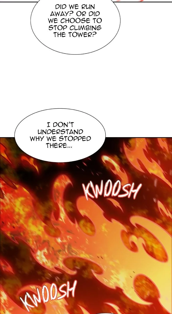 Tower of God - Chapter 581 - Page 21