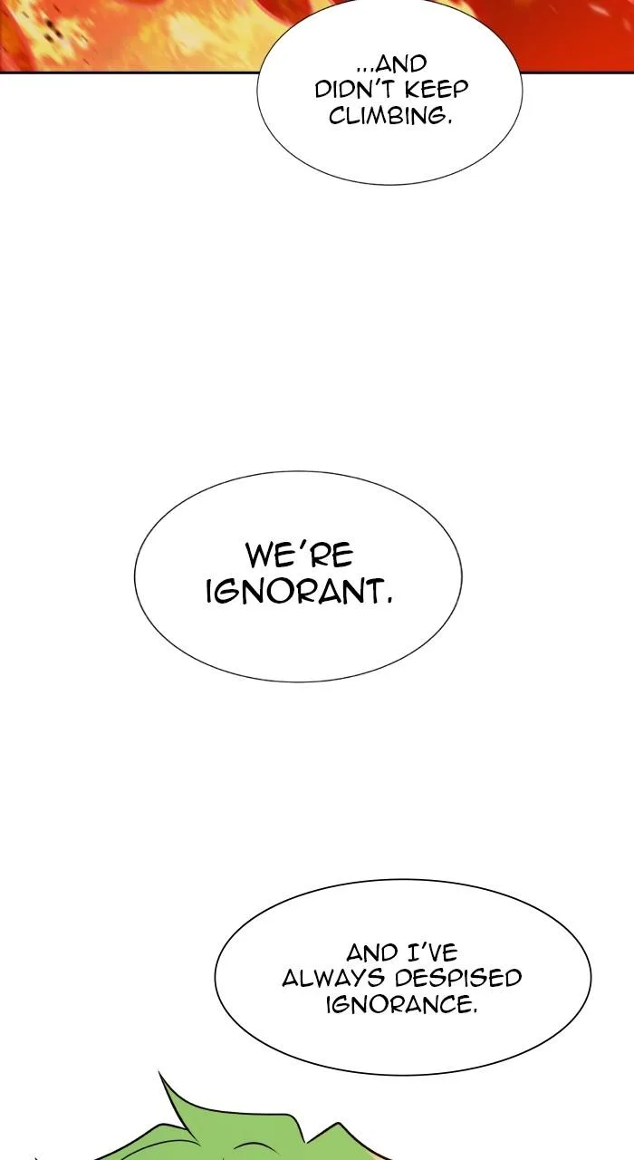 Tower of God - Chapter 581 - Page 22