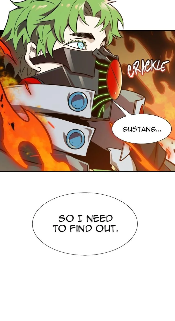 Tower of God - Chapter 581 - Page 23