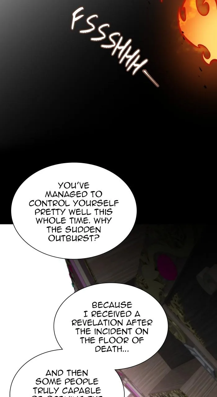 Tower of God - Chapter 581 - Page 25