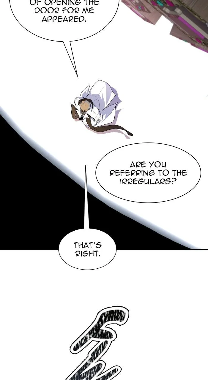 Tower of God - Chapter 581 - Page 26