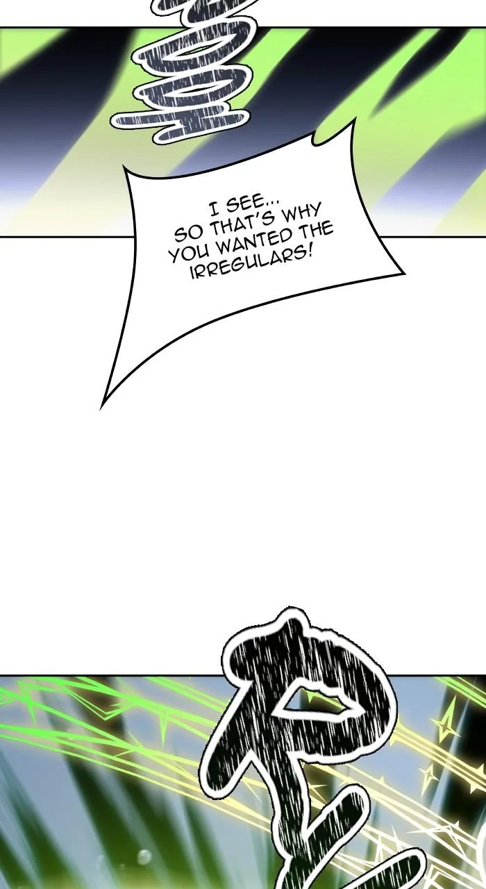 Tower of God - Chapter 581 - Page 27