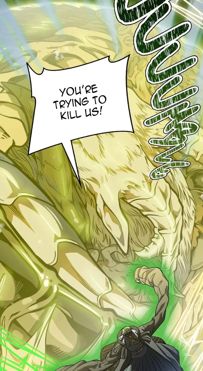 Tower of God - Chapter 581 - Page 28