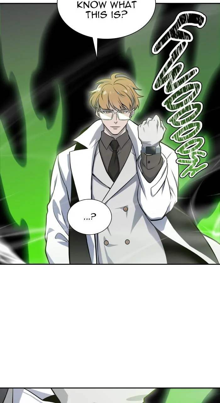 Tower of God - Chapter 581 - Page 31
