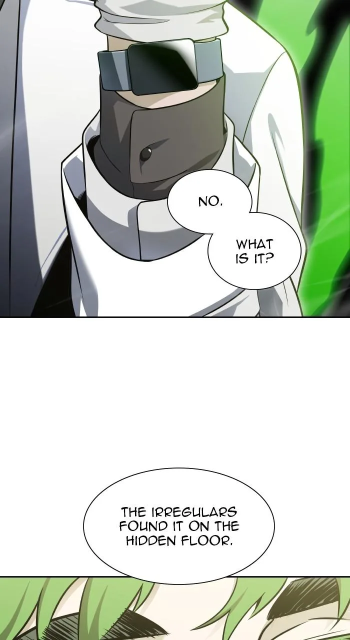 Tower of God - Chapter 581 - Page 32
