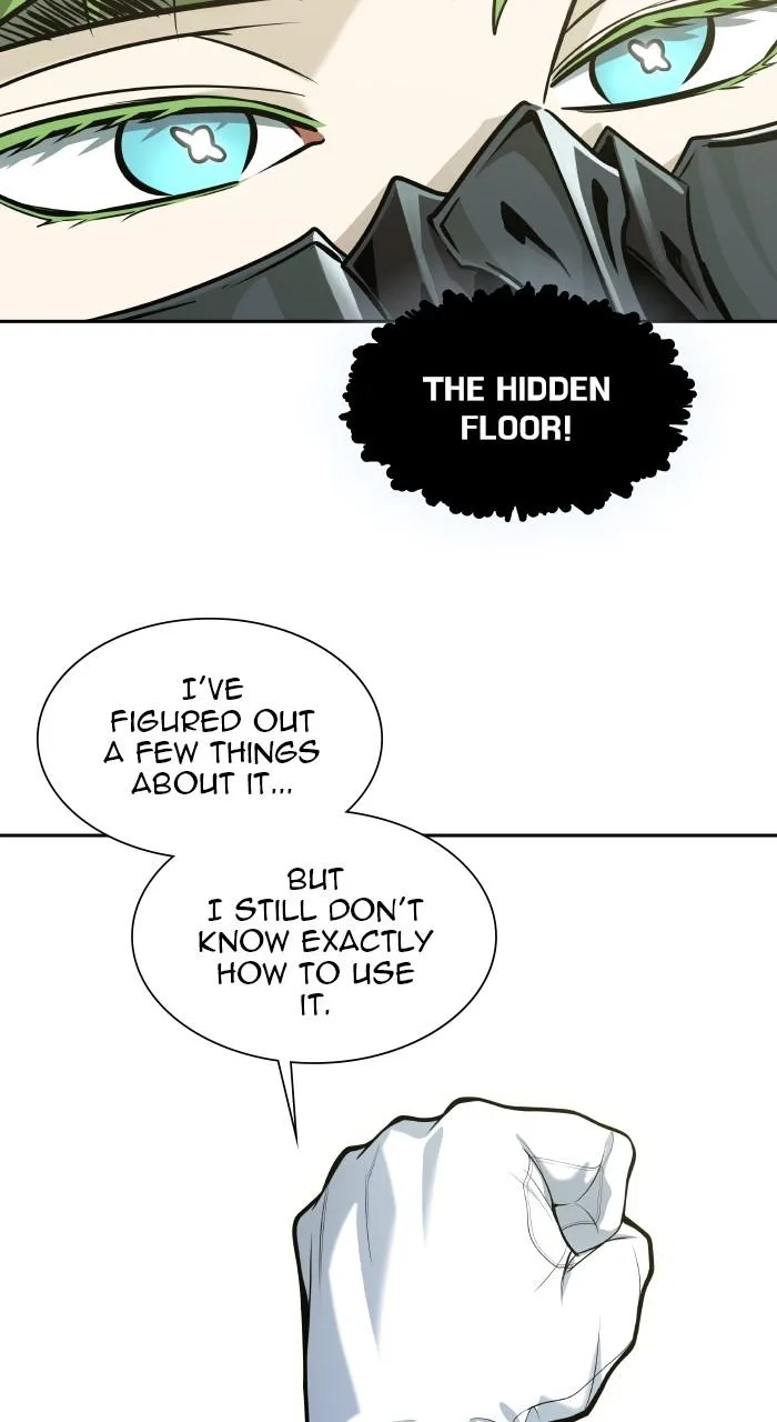 Tower of God - Chapter 581 - Page 33