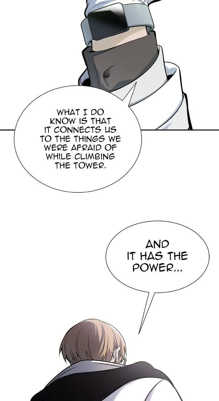 Tower of God - Chapter 581 - Page 34