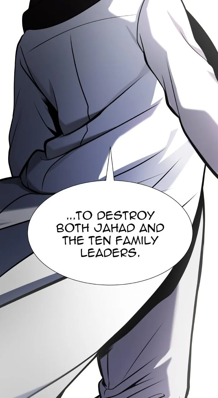 Tower of God - Chapter 581 - Page 35