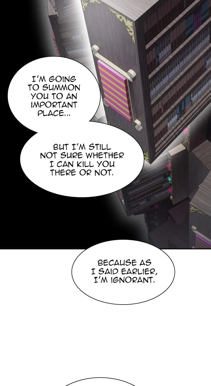 Tower of God - Chapter 581 - Page 38