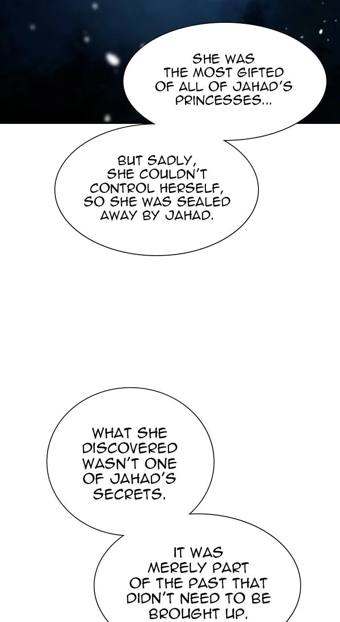 Tower of God - Chapter 581 - Page 4