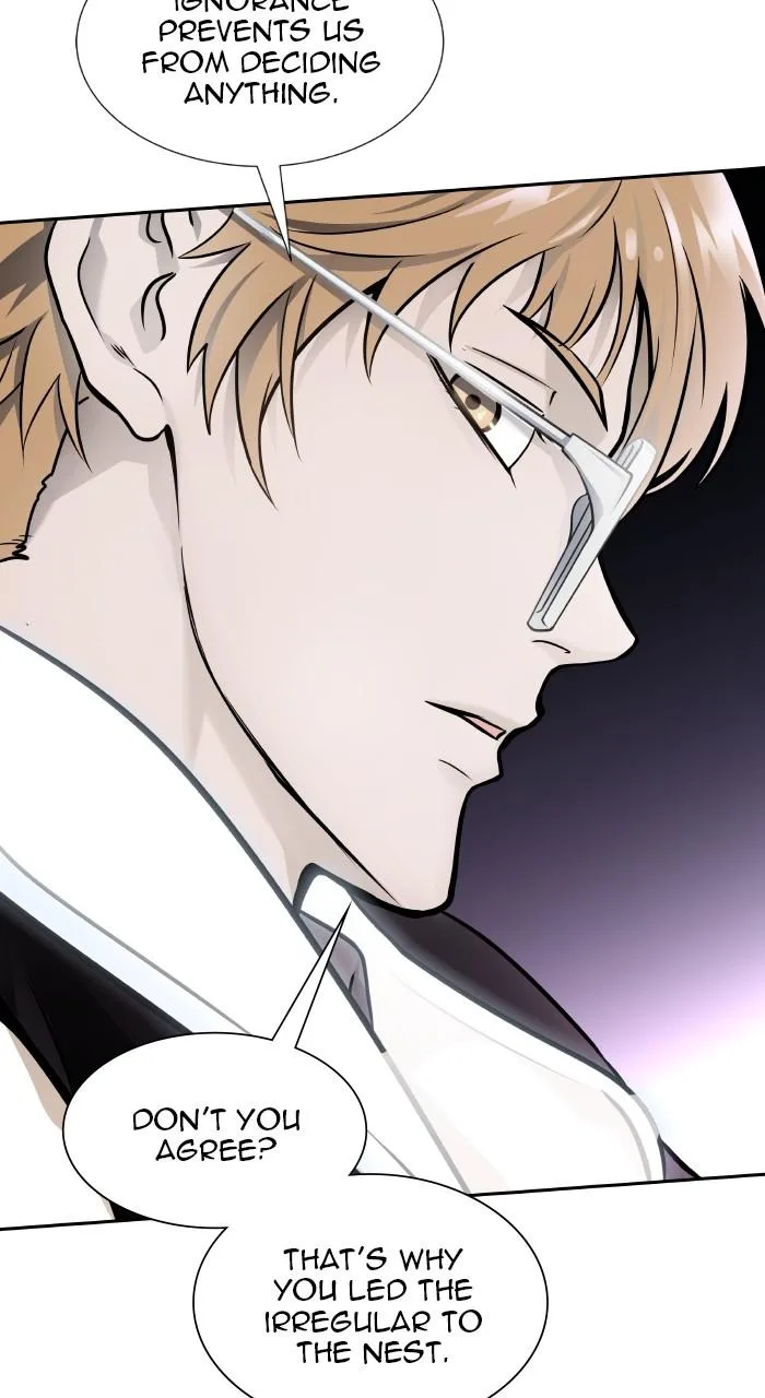Tower of God - Chapter 581 - Page 43