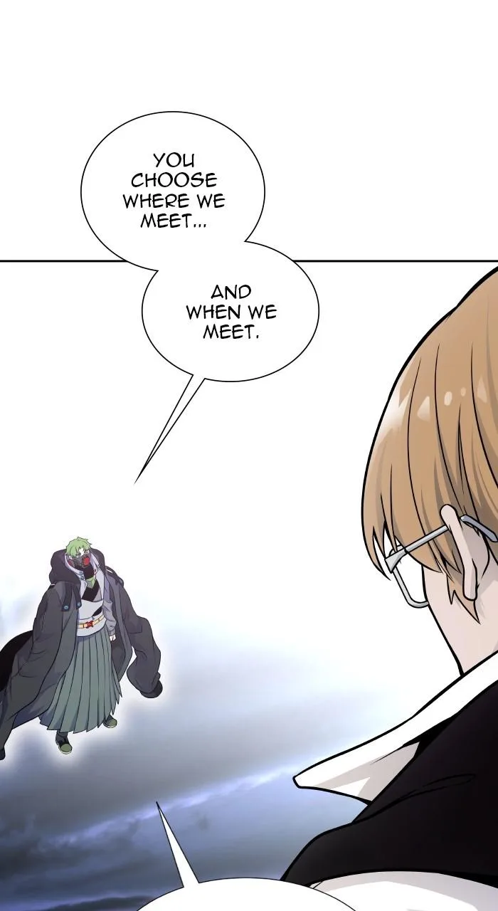 Tower of God - Chapter 581 - Page 48
