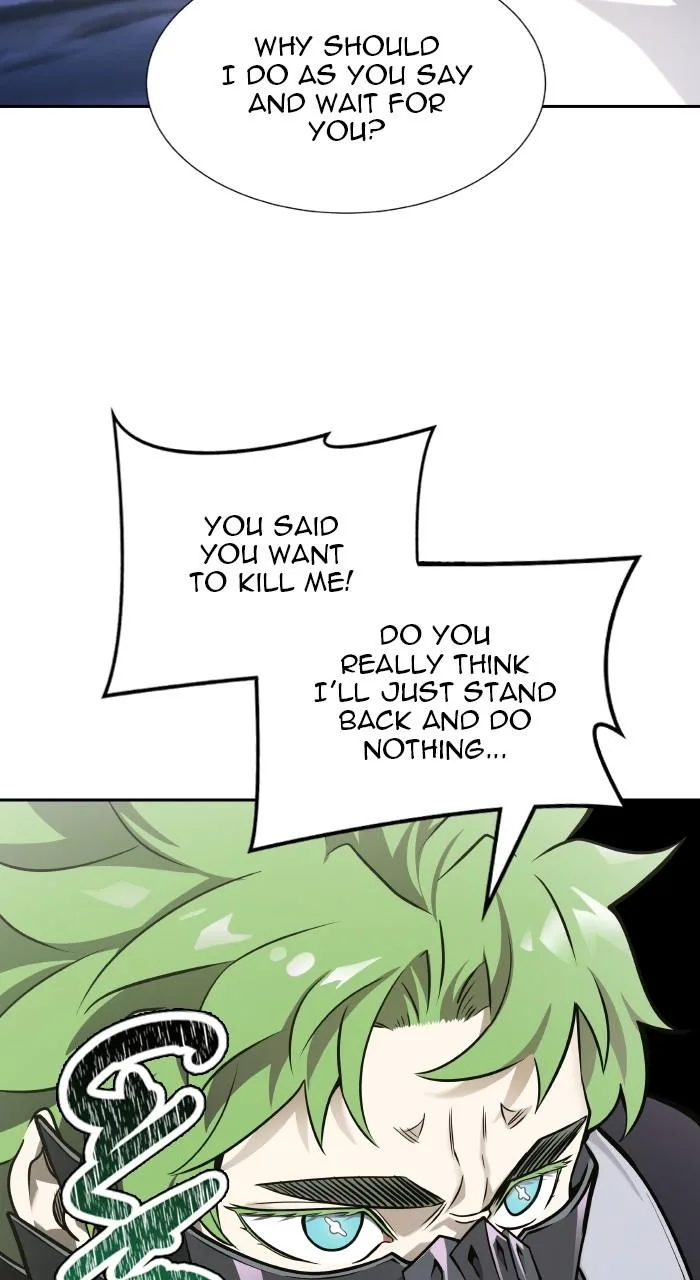 Tower of God - Chapter 581 - Page 49