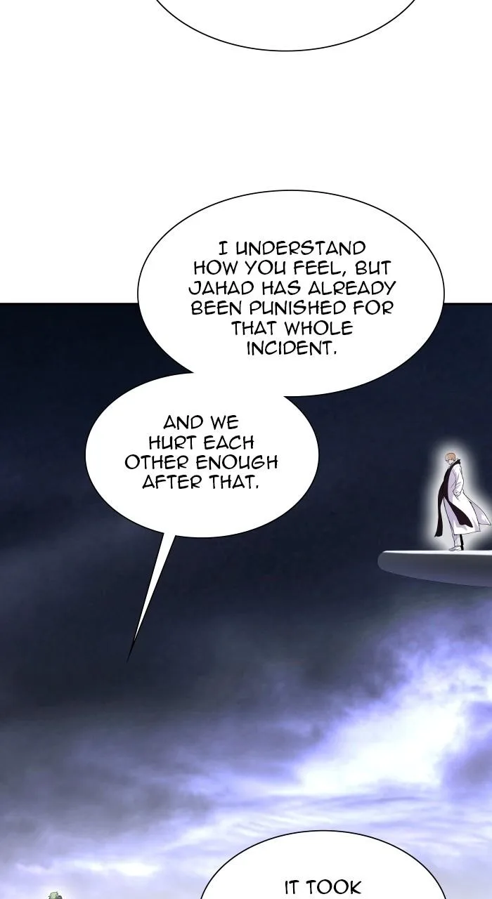 Tower of God - Chapter 581 - Page 5