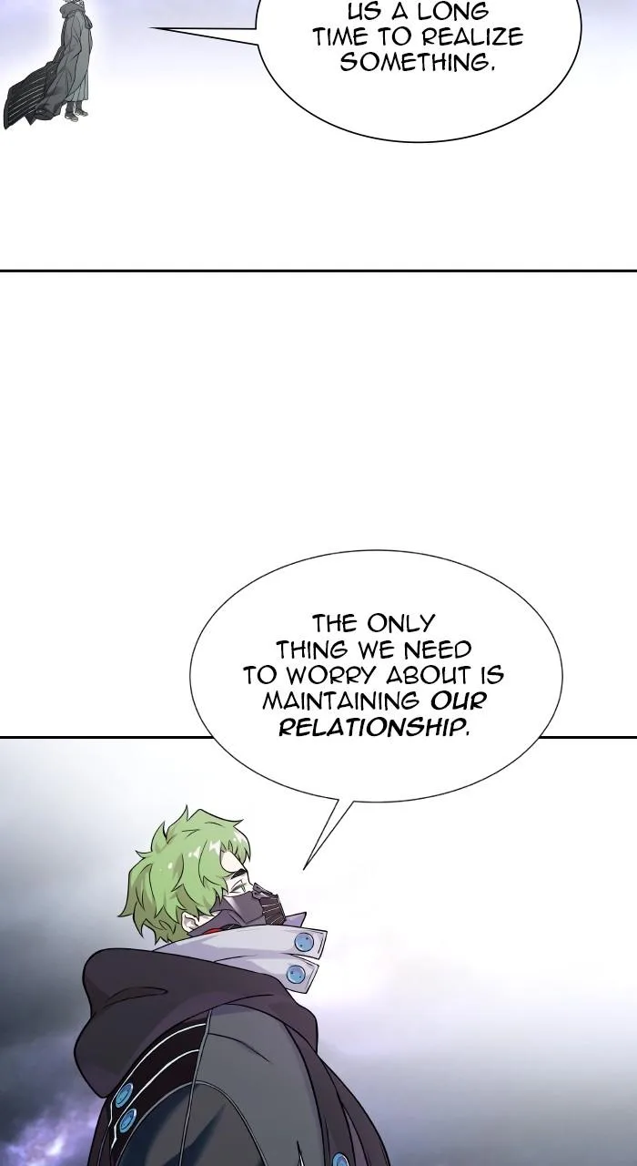 Tower of God - Chapter 581 - Page 6