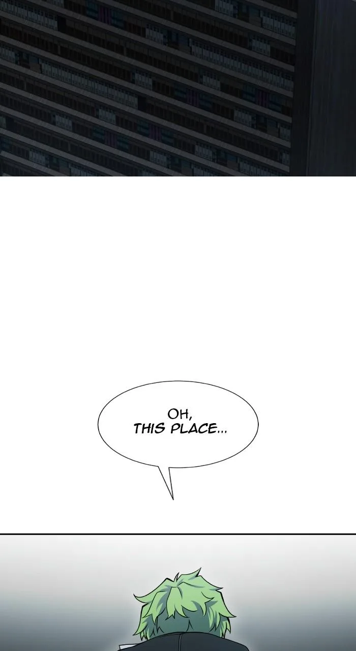 Tower of God - Chapter 581 - Page 61