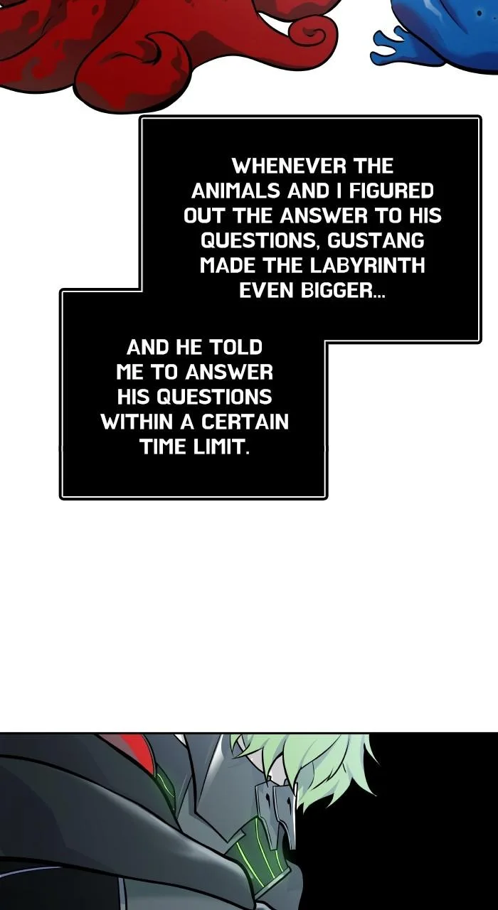 Tower of God - Chapter 581 - Page 69