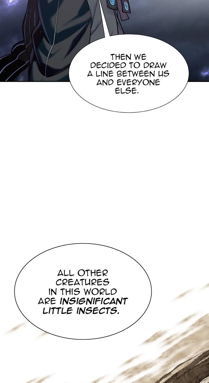 Tower of God - Chapter 581 - Page 7