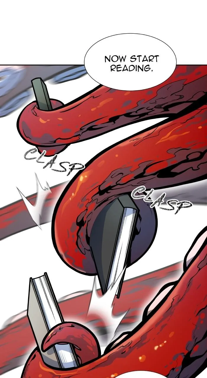 Tower of God - Chapter 581 - Page 76