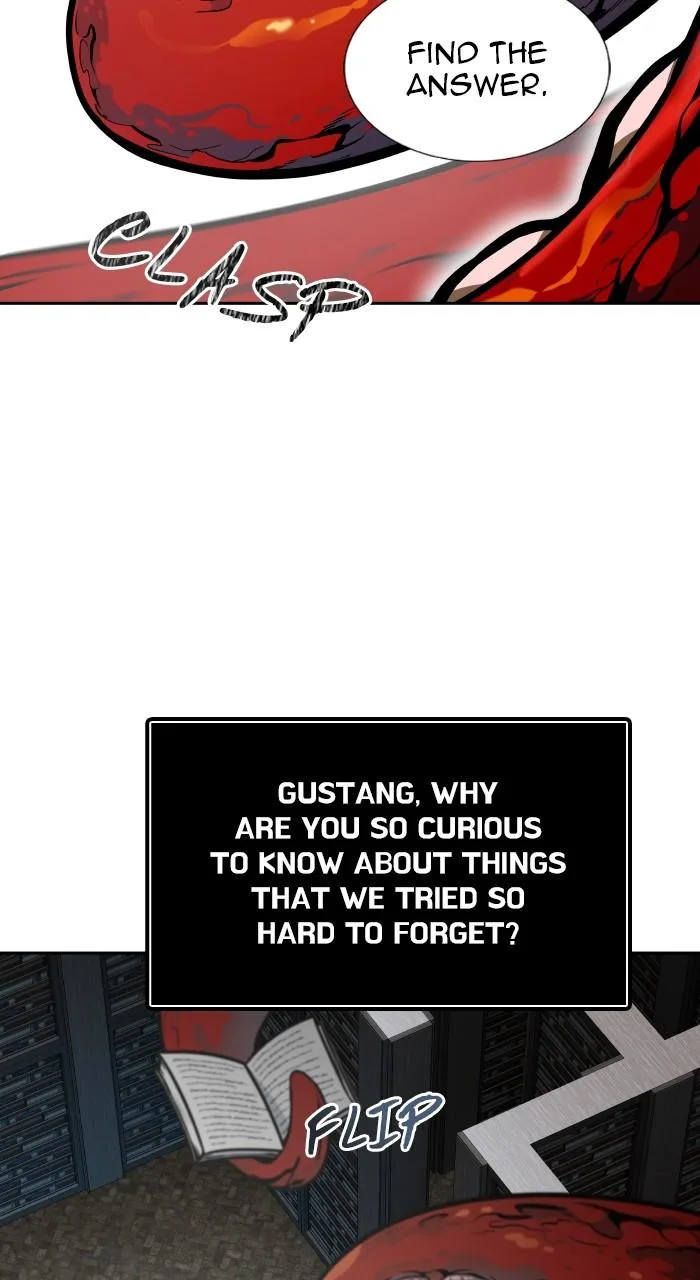 Tower of God - Chapter 581 - Page 77