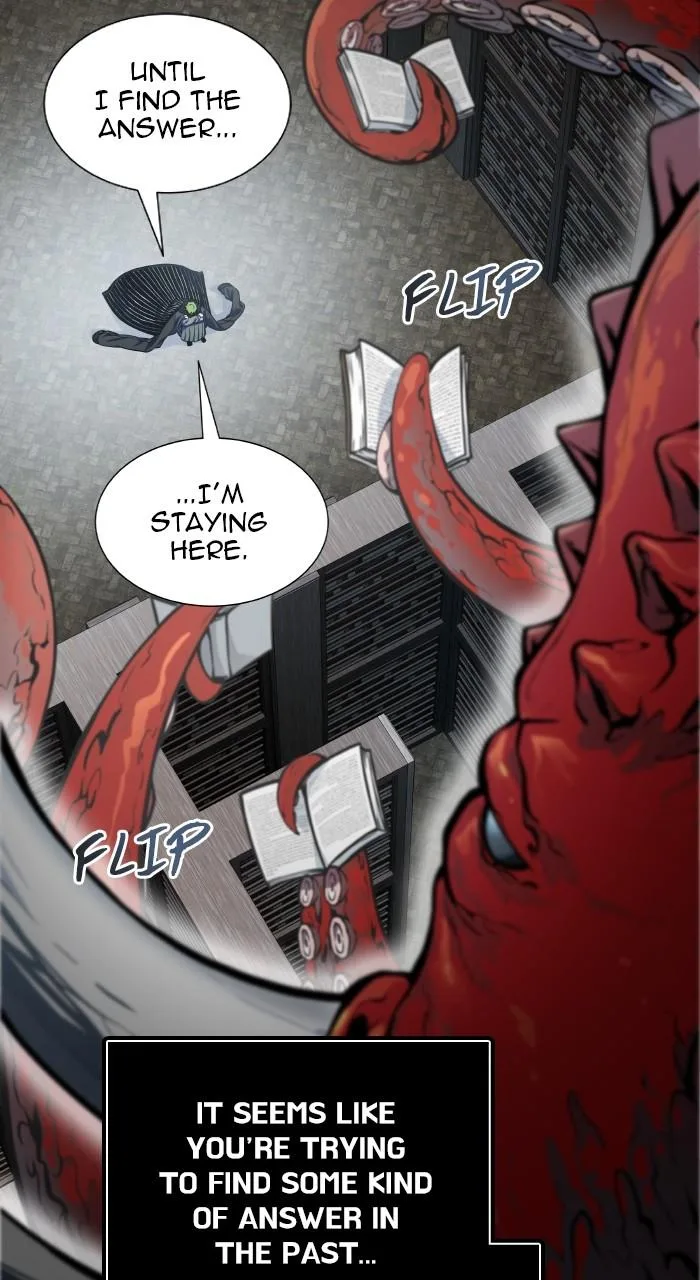 Tower of God - Chapter 581 - Page 78