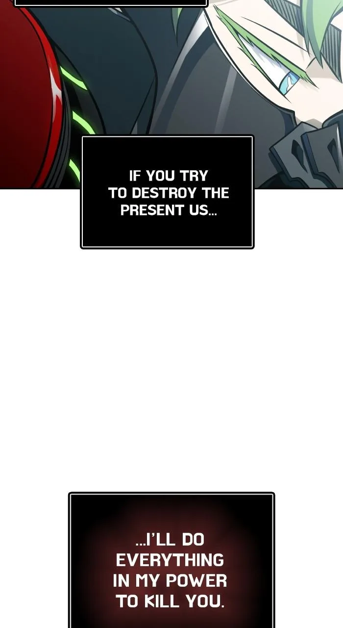 Tower of God - Chapter 581 - Page 81