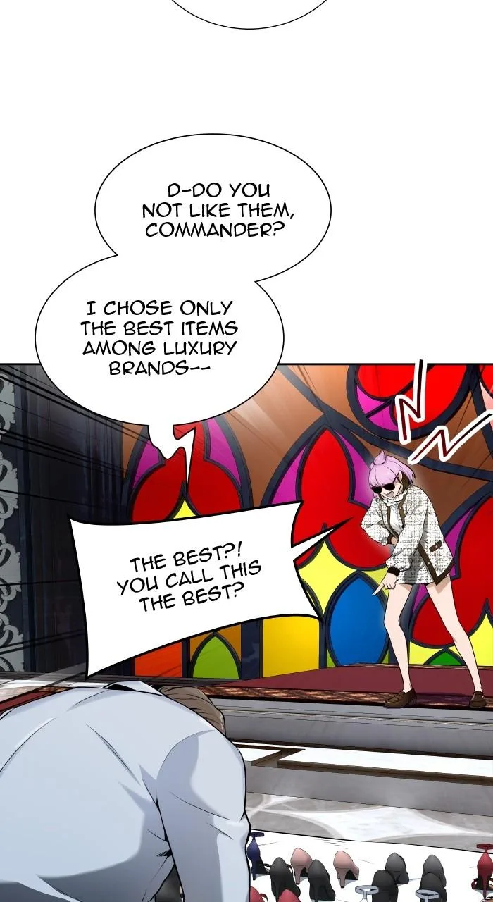 Tower of God - Chapter 581 - Page 87