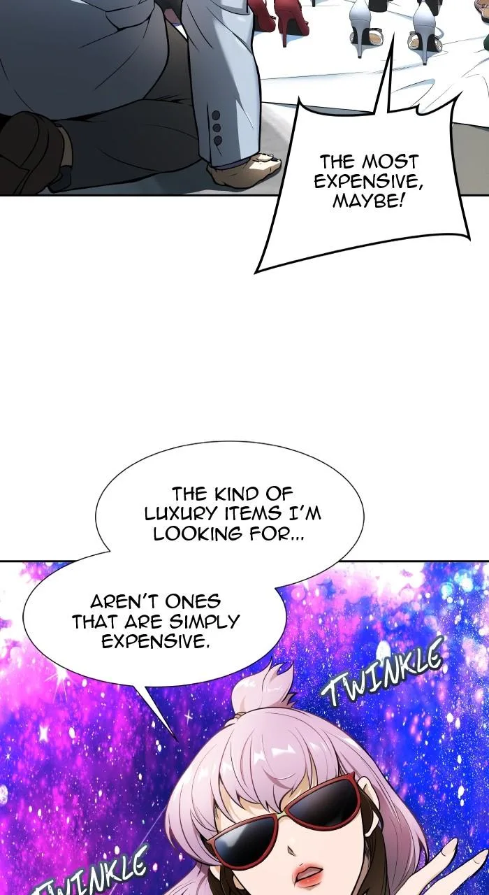 Tower of God - Chapter 581 - Page 88