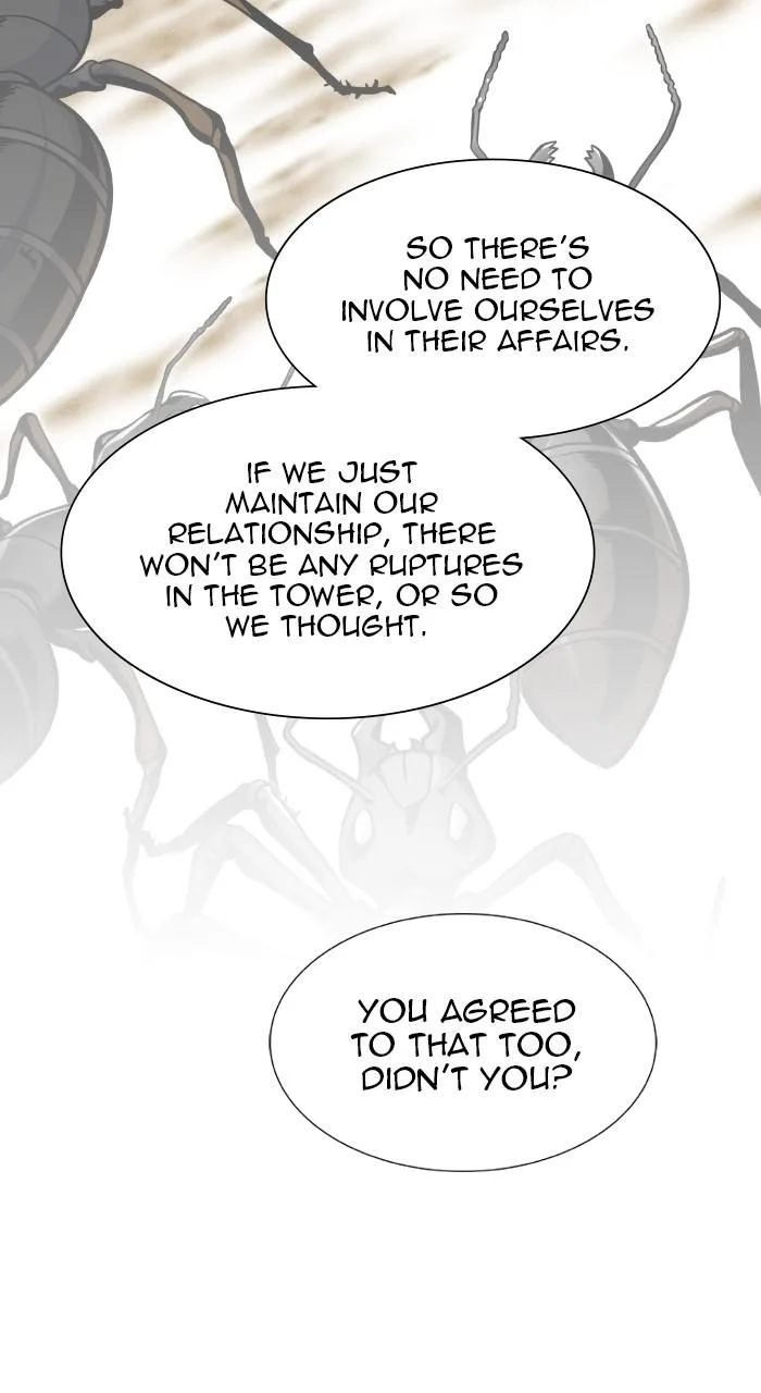 Tower of God - Chapter 581 - Page 9