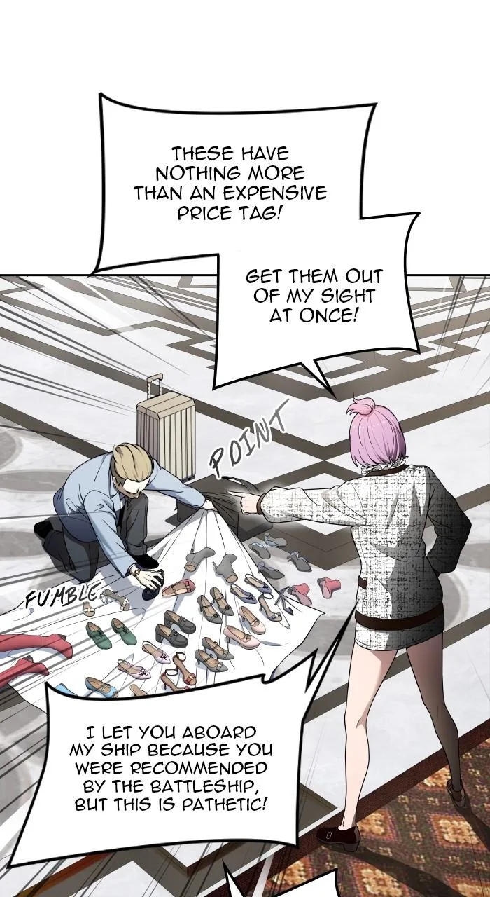 Tower of God - Chapter 581 - Page 90