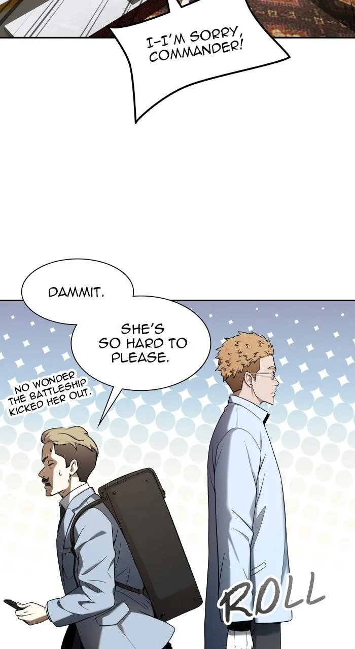 Tower of God - Chapter 581 - Page 91