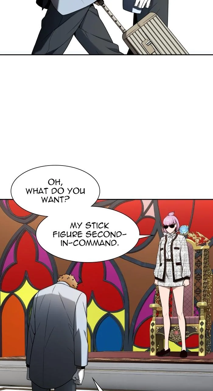 Tower of God - Chapter 581 - Page 92