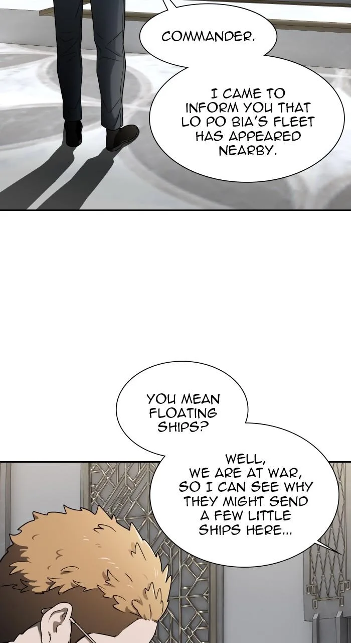 Tower of God - Chapter 581 - Page 93